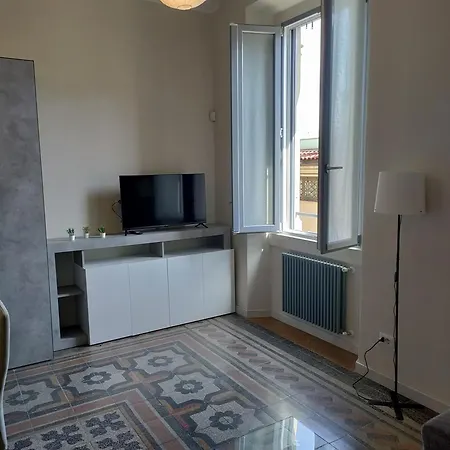 Apartmán Tortona *