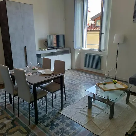 Διαμέρισμα Tortona Μιλάνο