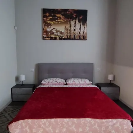 Tortona Apartmán