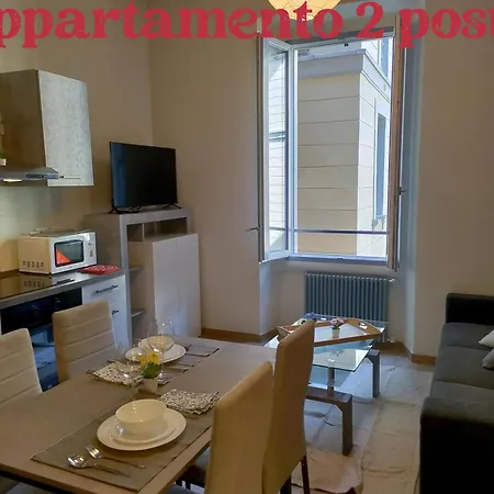 Tortona Apartmán Milán