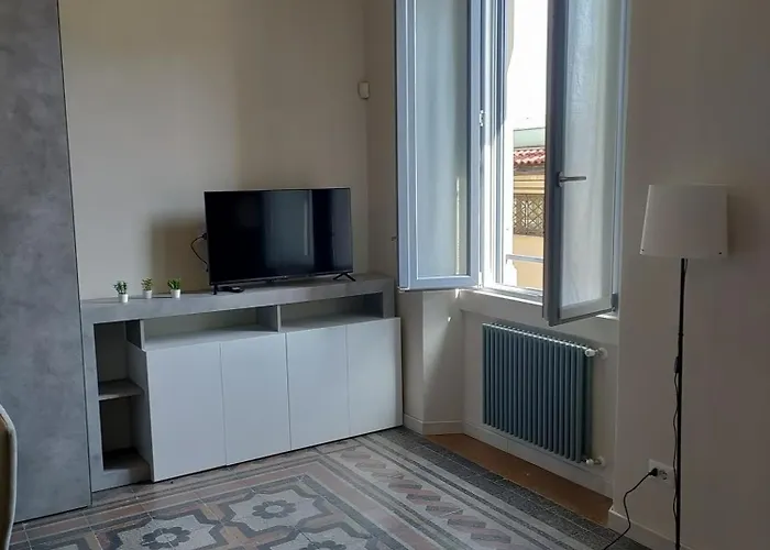 Apartament Tortona *