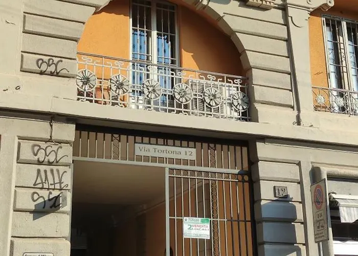 Tortona