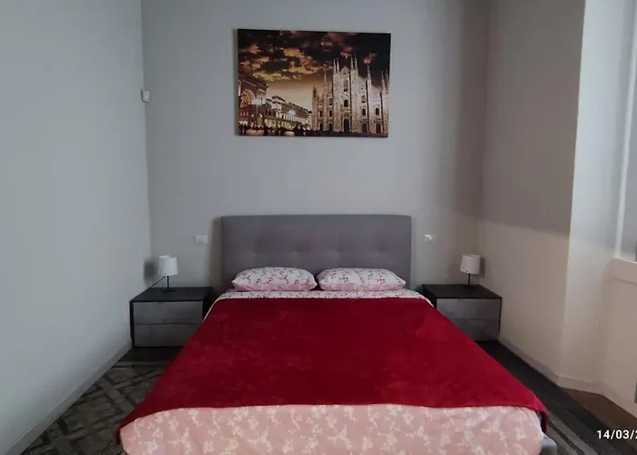 Tortona Apartament