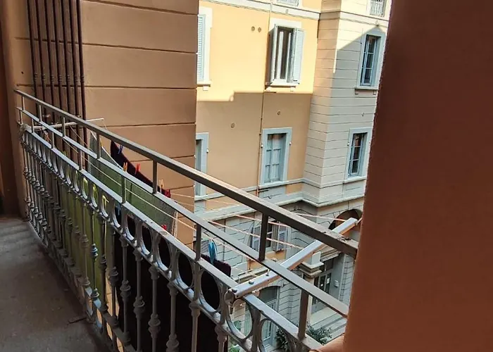 Tortona Mediolan
