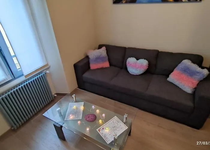 Tortona Apartament *