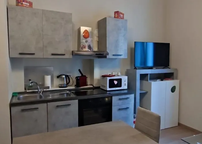 Apartament Tortona Mediolan