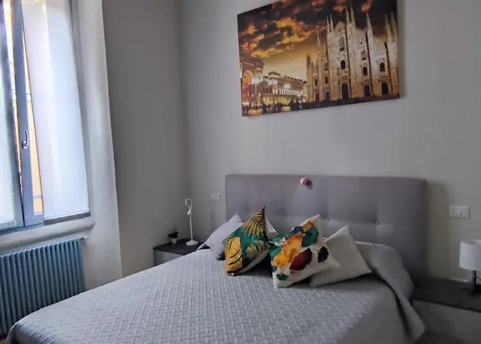Apartament Tortona *