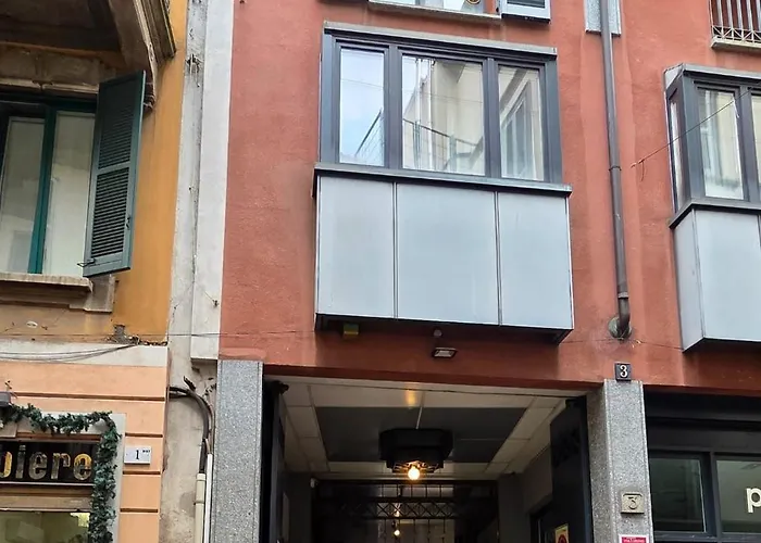 Tortona Mediolan